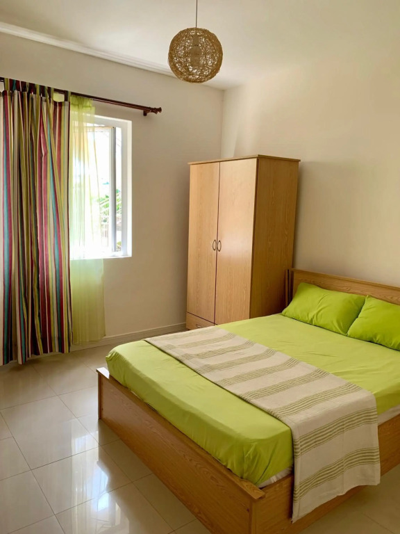 Villa Oliveraie Apartments