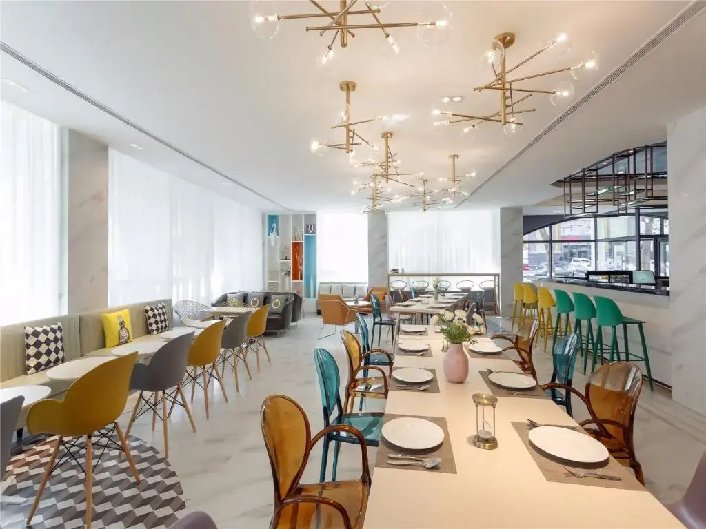 Magnotel Shenyang Beiling
