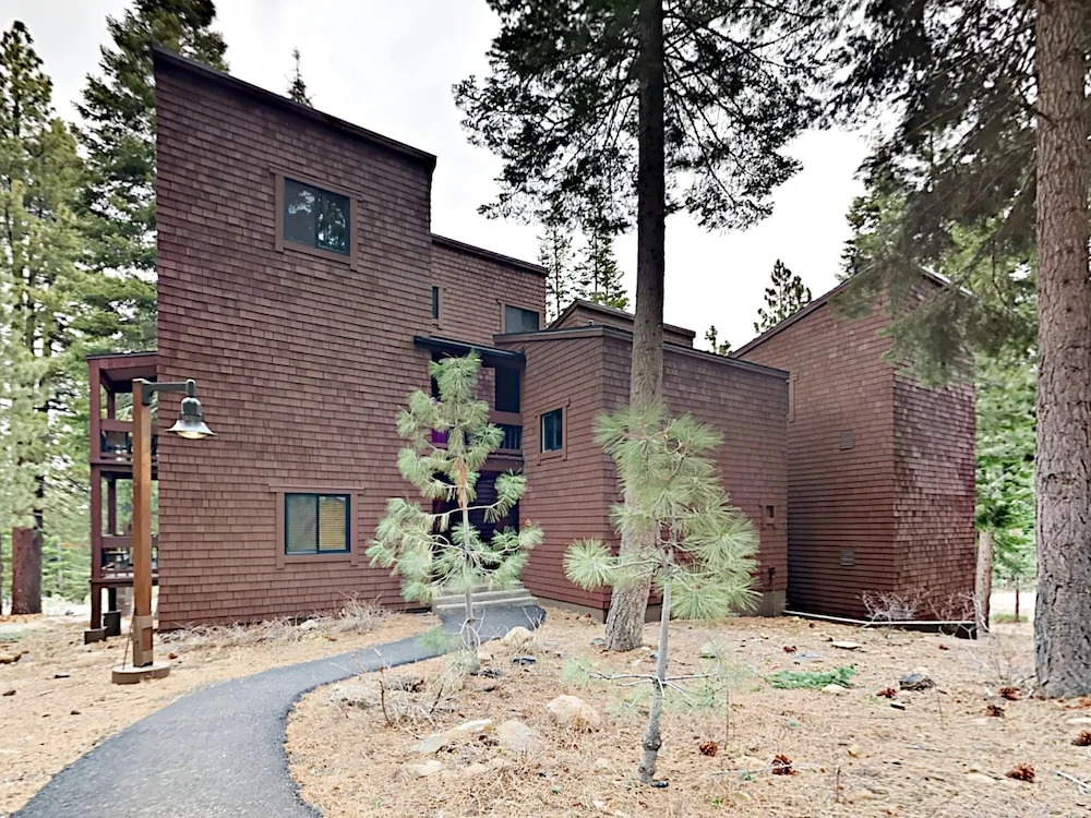 1br  In The Center Of Northstar 1 Bedroom Condo
