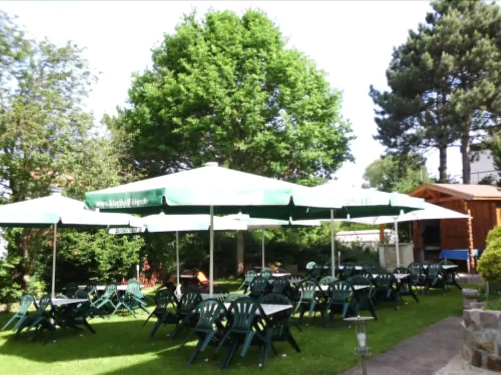 Hotel Pfälzer Hof