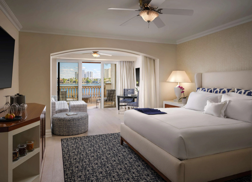 Yacht Club at The Boca Raton Adults-only