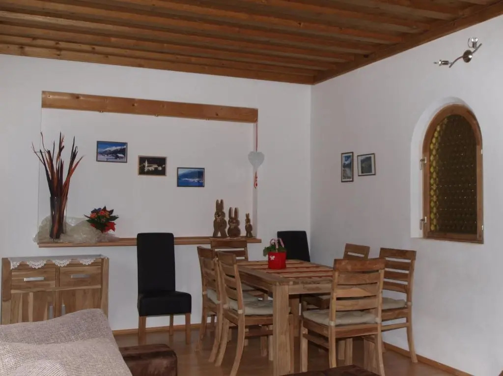 Ferienwohnung Mondial