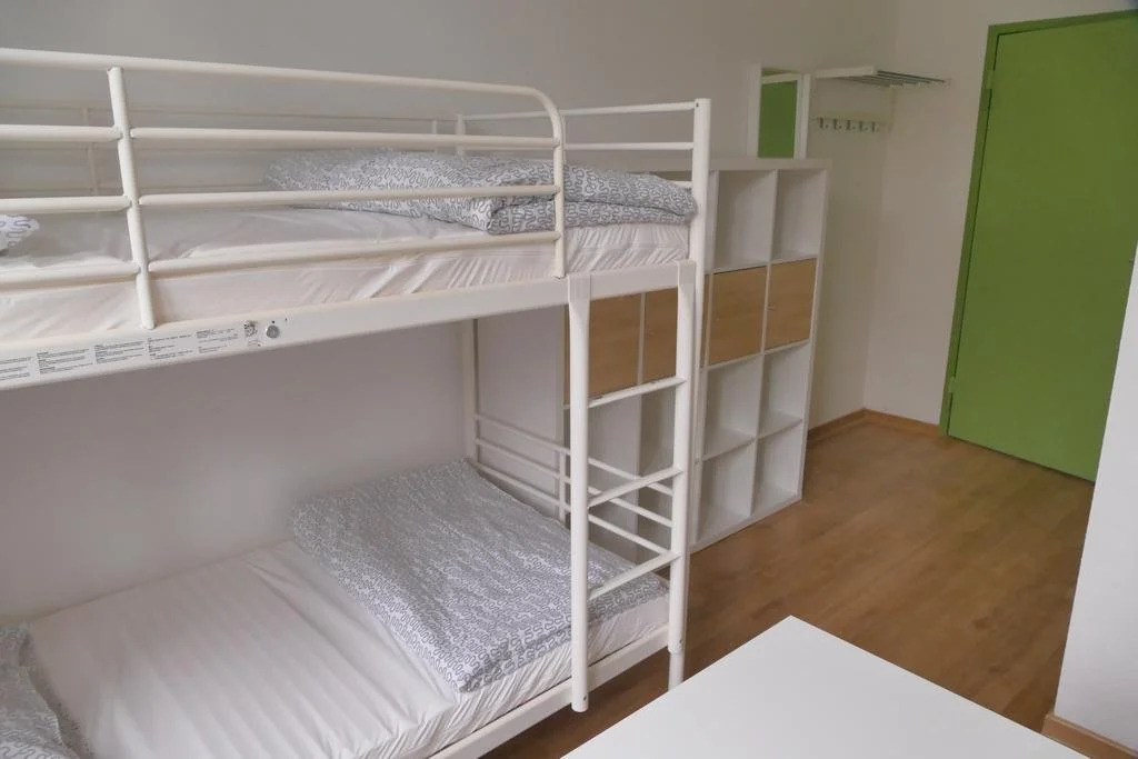Family Inn Herberge