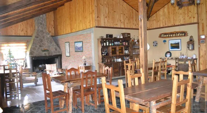 Hostería Altas Cumbres