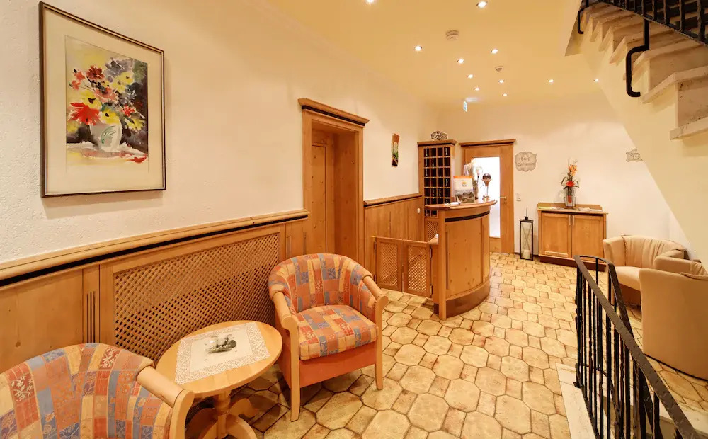 Hotel Sonnenhof 3-Sterne-Superior