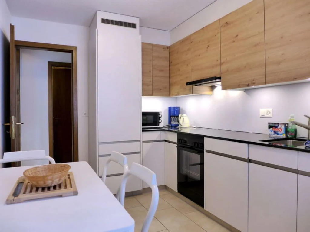 Apartment Ahorni Soraga di Fassa