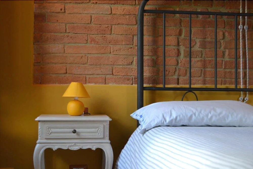 Antica Sosta B&B