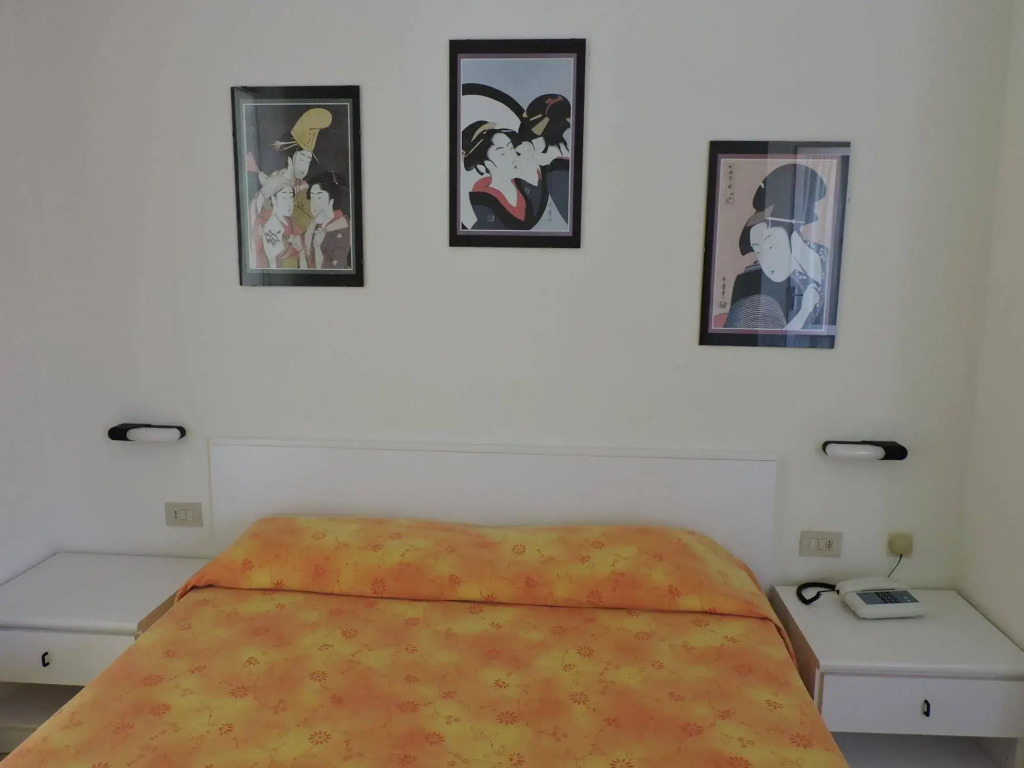 Residence Hotel Villa Mare