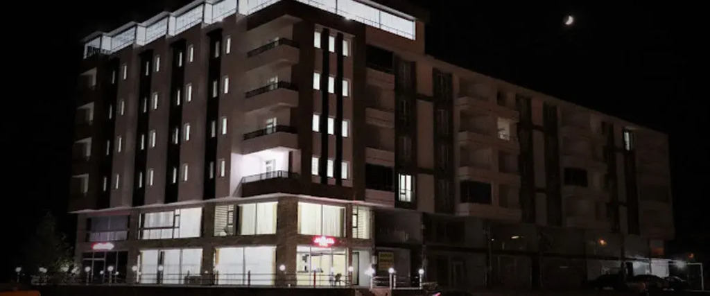 Armata Otel
