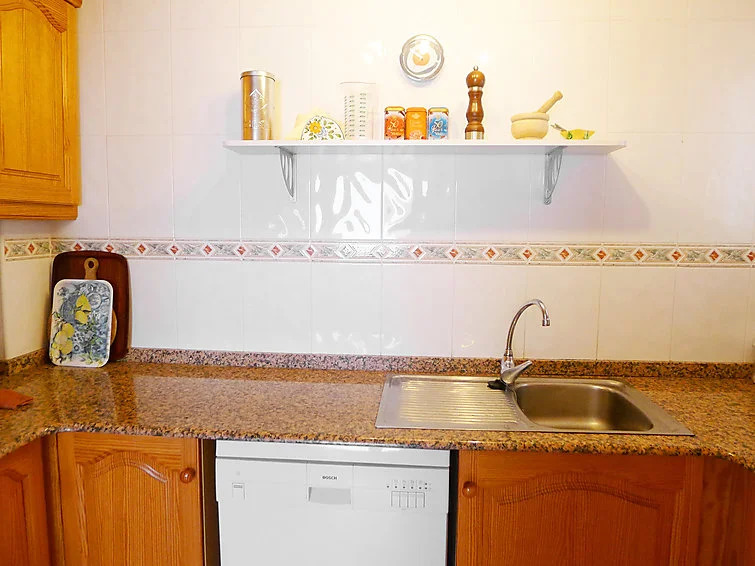 Townhouse la Merced