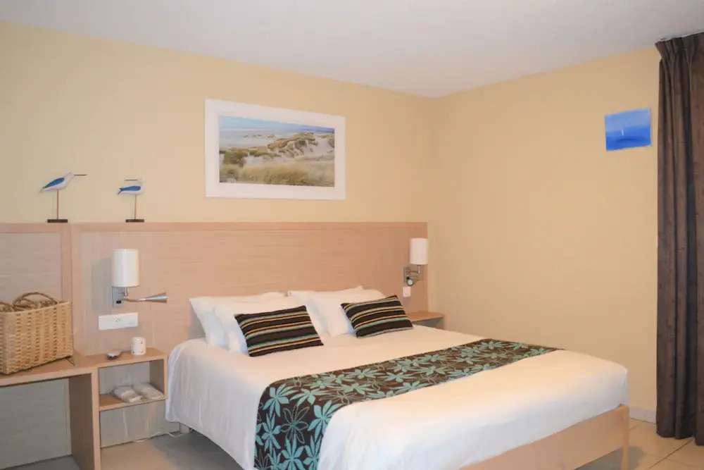 Hotel LOceane
