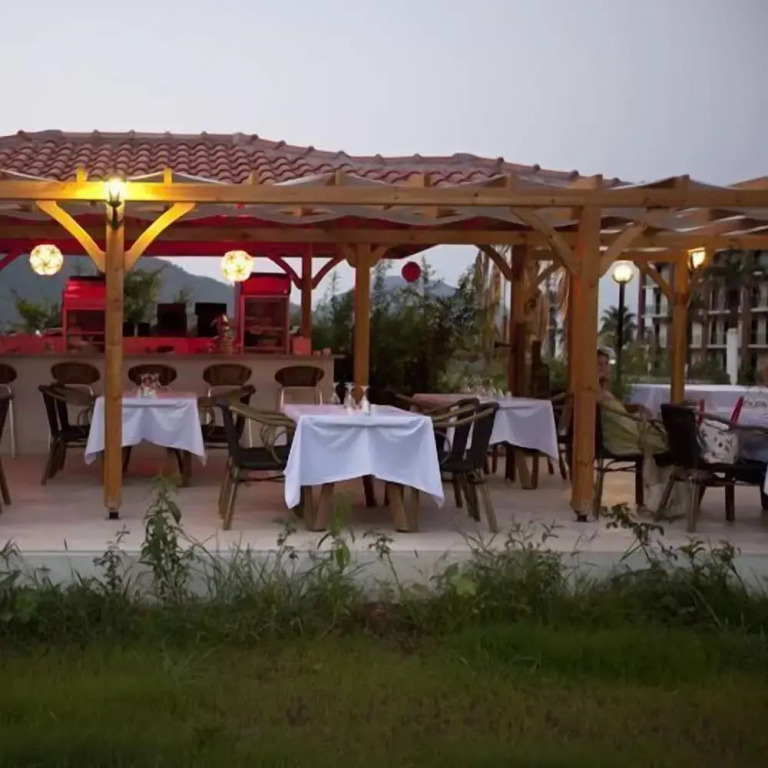Yonca Hotel
