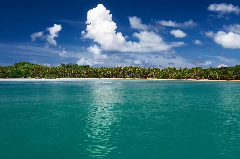 Los Cocos Residences