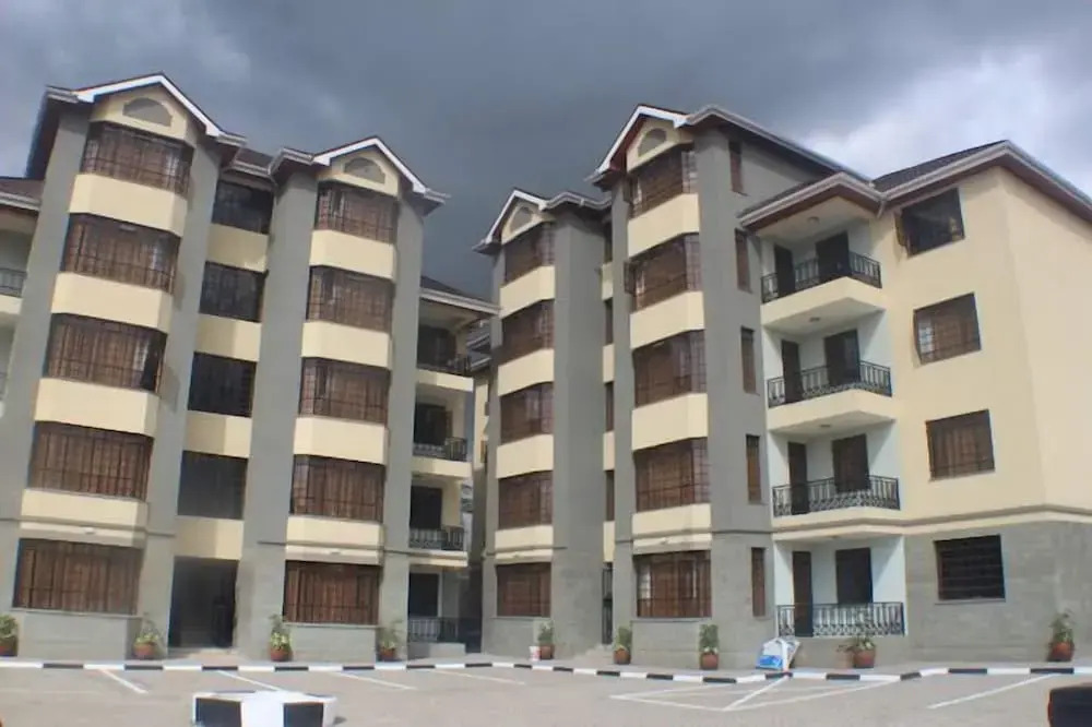 BIDA FURNISHED APARTMENTS