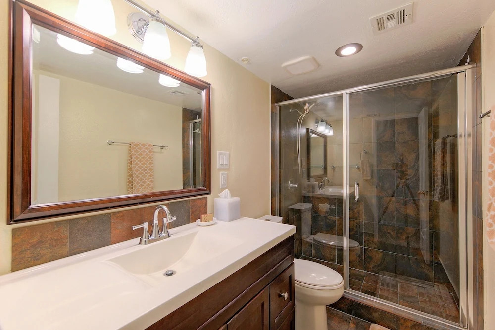 Main Street Condo Unit 203 - 2 Br Condo