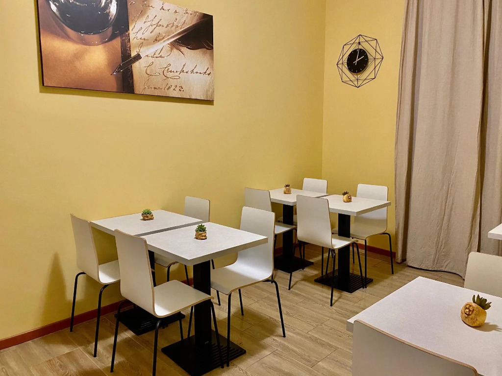 Carlo Goldoni Hotel