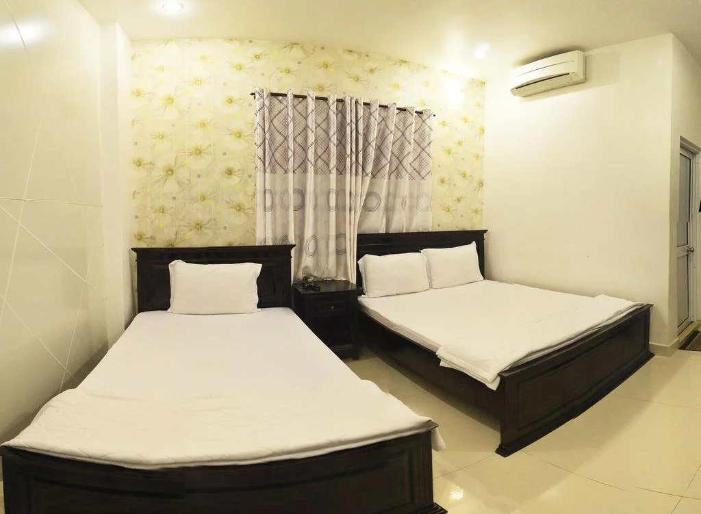 Viet Nghia Hotel