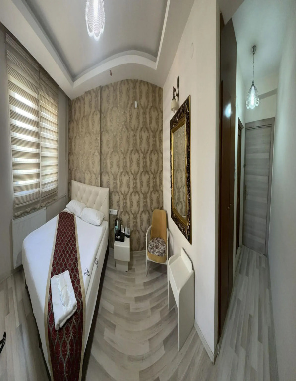 Hotel seven park