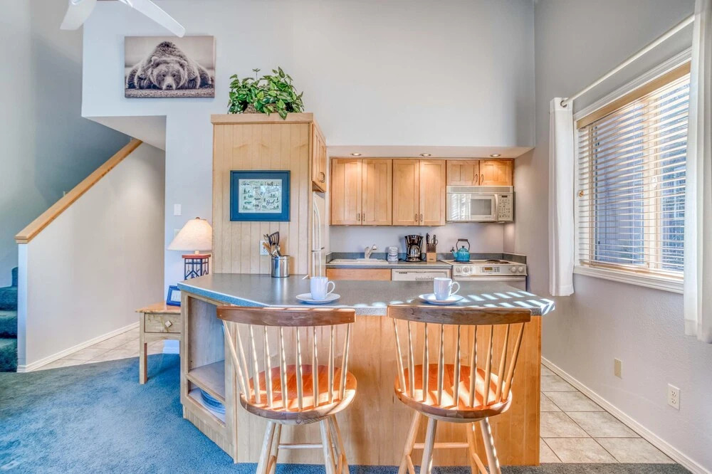 Ski House 217