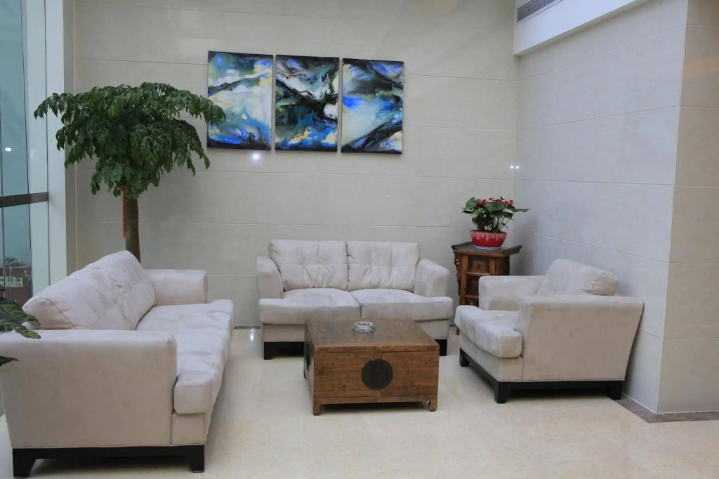 Motel 268 Hangzhou Westlake Avenue