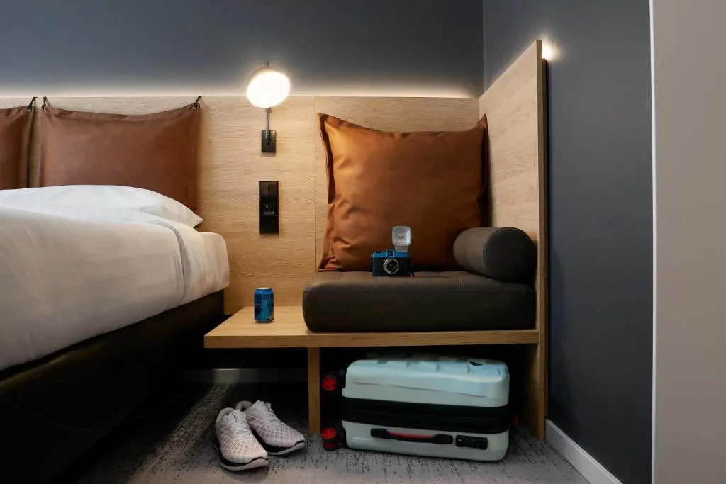 Moxy Milton Keynes