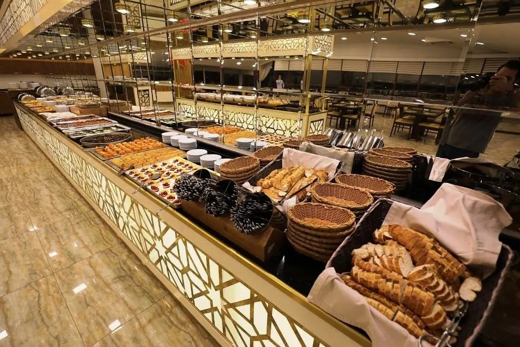 Haldi Otel