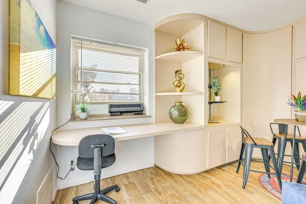 Modern Studio w/ Pool Access in Scottsdale!