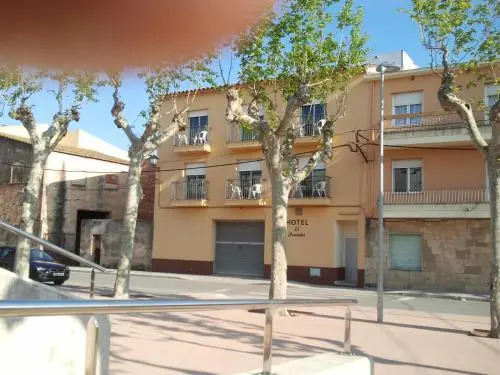 Hotel El Pescador