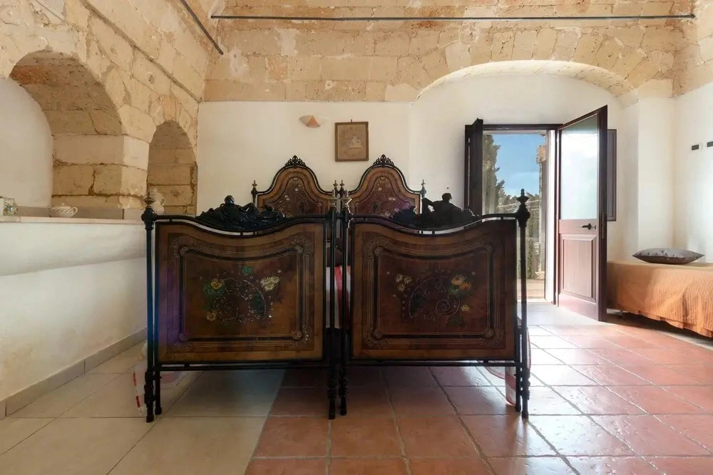 Masseria Caracci