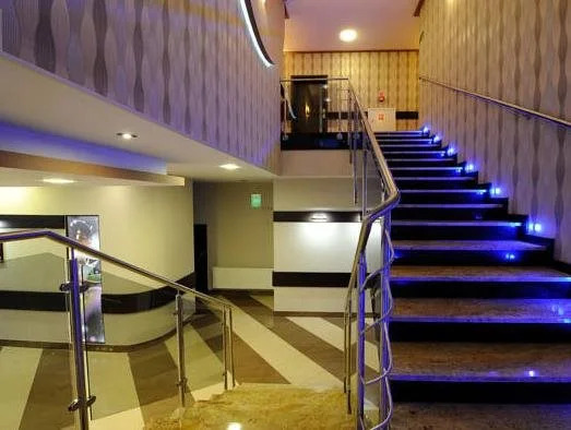 Hotel Aquarius Restaurant Wellness Spa