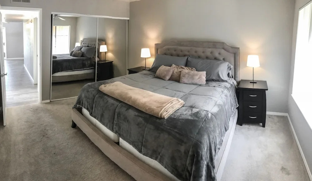 Old Town Scottsdale Golf Retreat