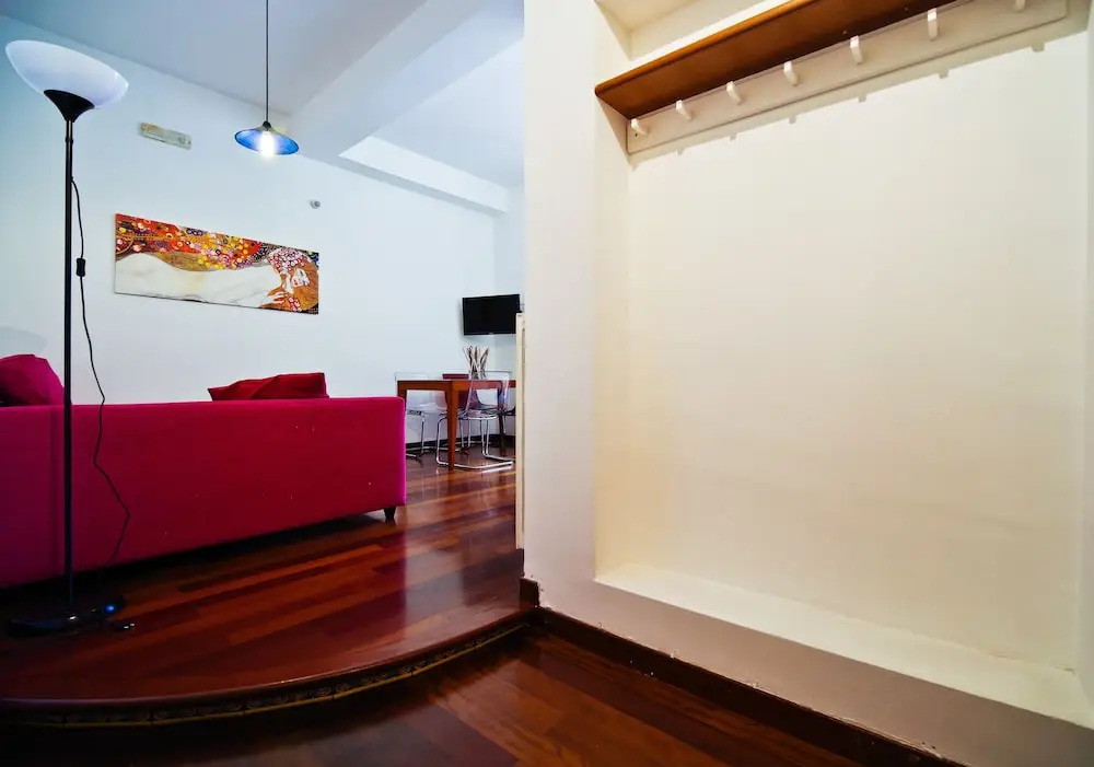 Bed And Travel Apartment Dogana Regia 15