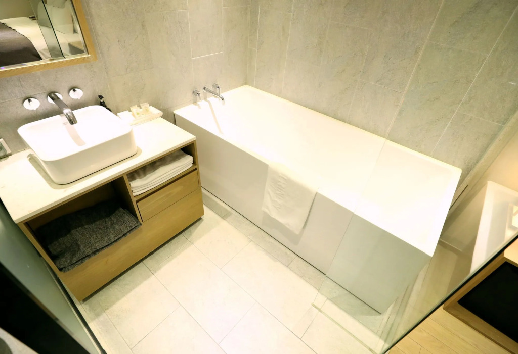 TRT Hotel