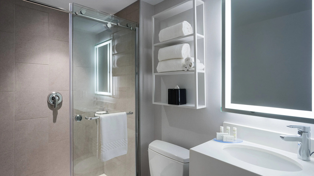 Fairfield Inn & Suites by Marriott New York Manhattan/Central Park
