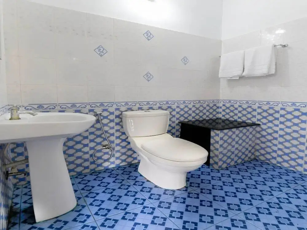 Amare Holiday Beach Resort By OYO Rooms