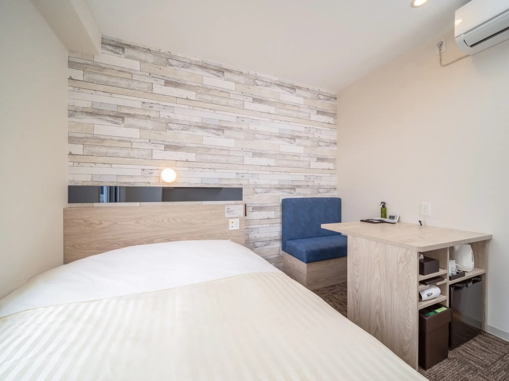 Super Hotel Echizen Takefu