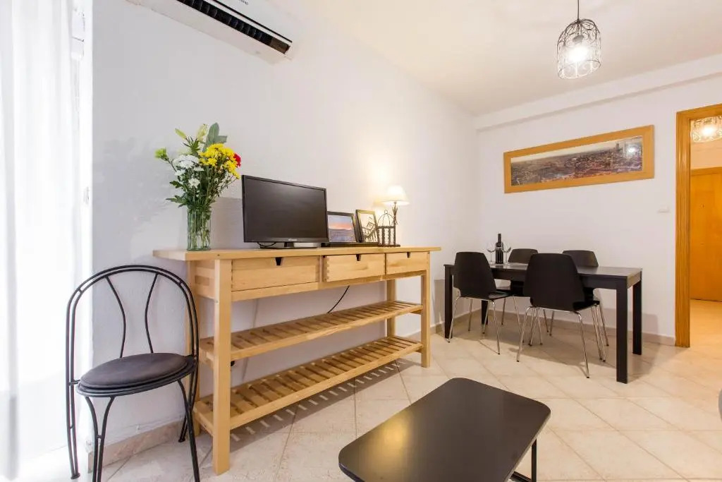 Apartamento Lucero