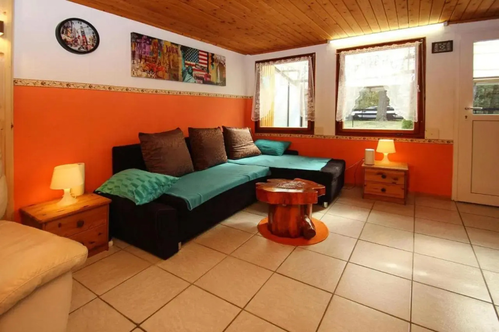 Bungalow, Wernsdorf