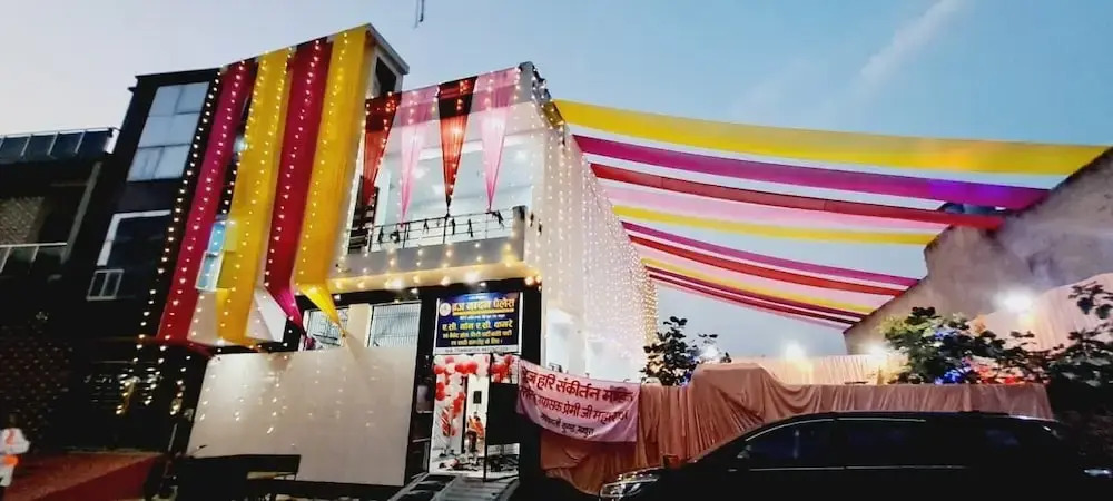 Brij Nandan Place
