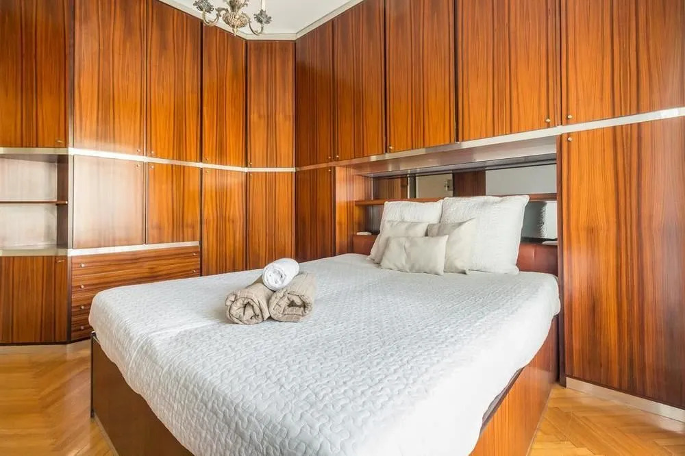 Alessia's Flat - Sondrio M3