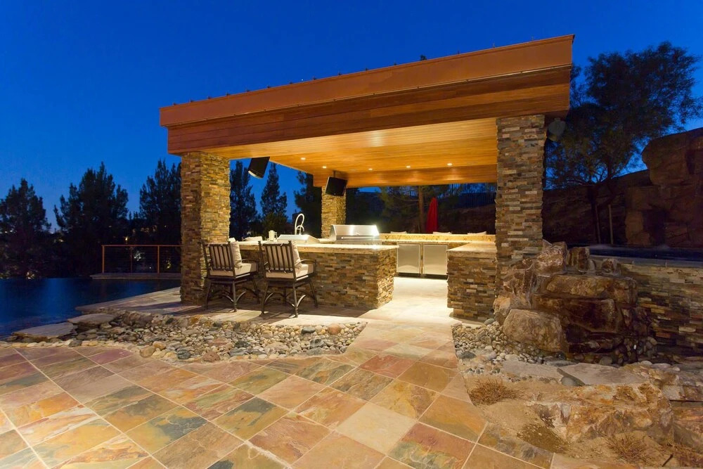 Promontory Ridge Villas