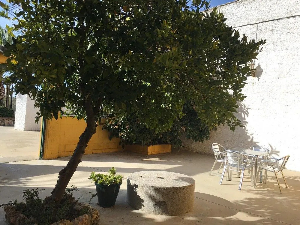 Alojamiento Rural Cortijo Ribero