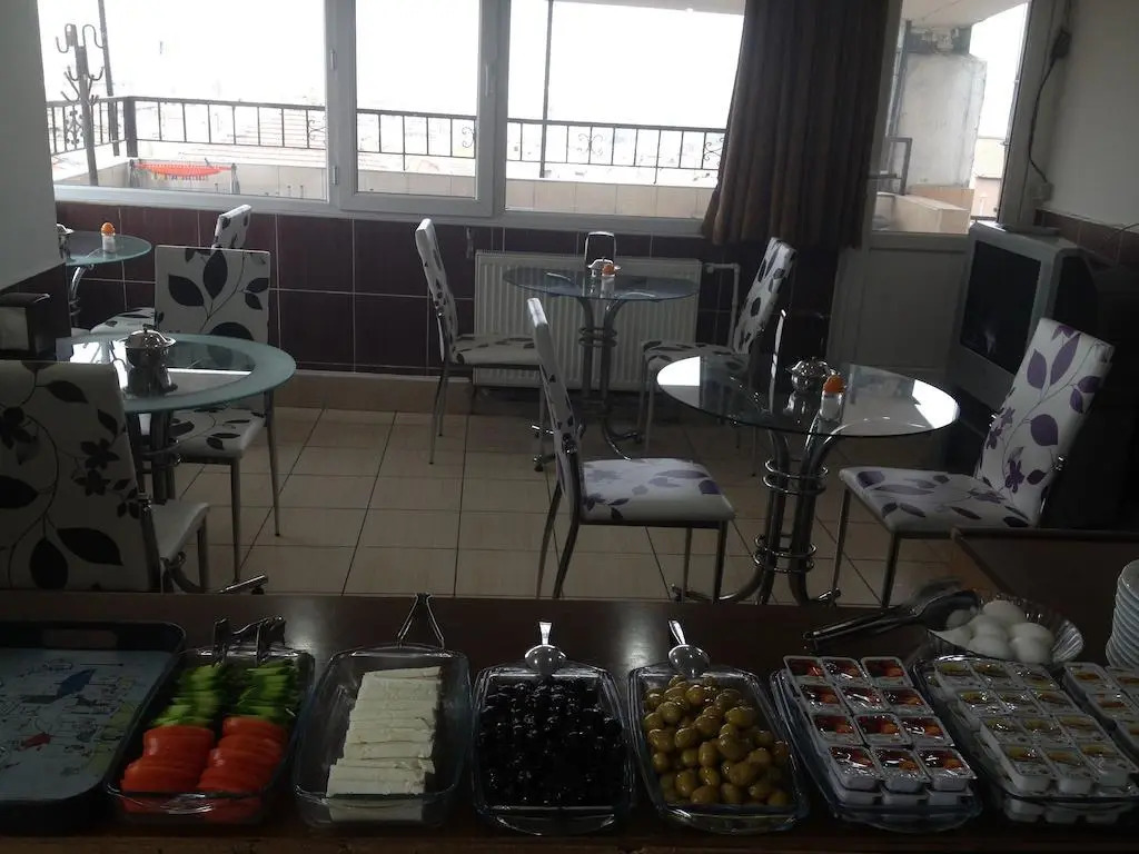 Melih Hotel
