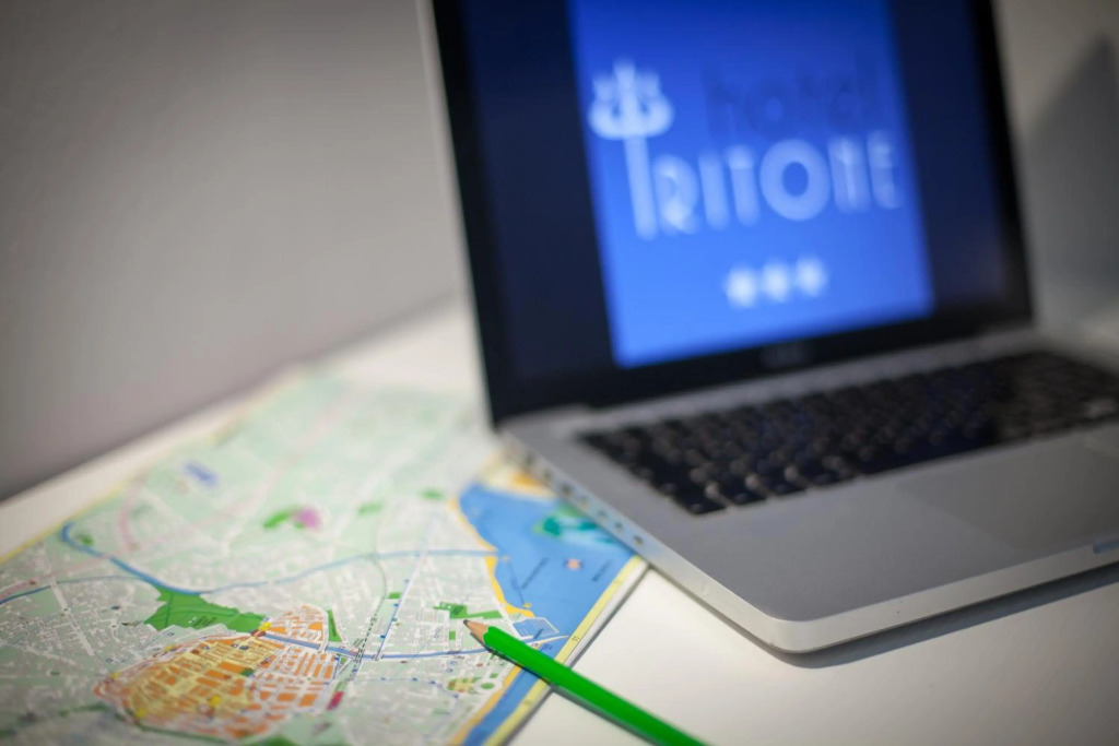 Hotel Tritone Rimini