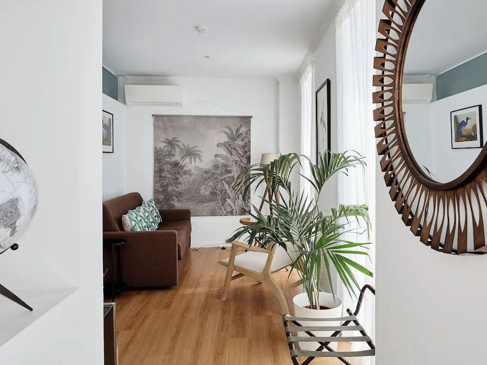 Casa Apollo Guesthouse