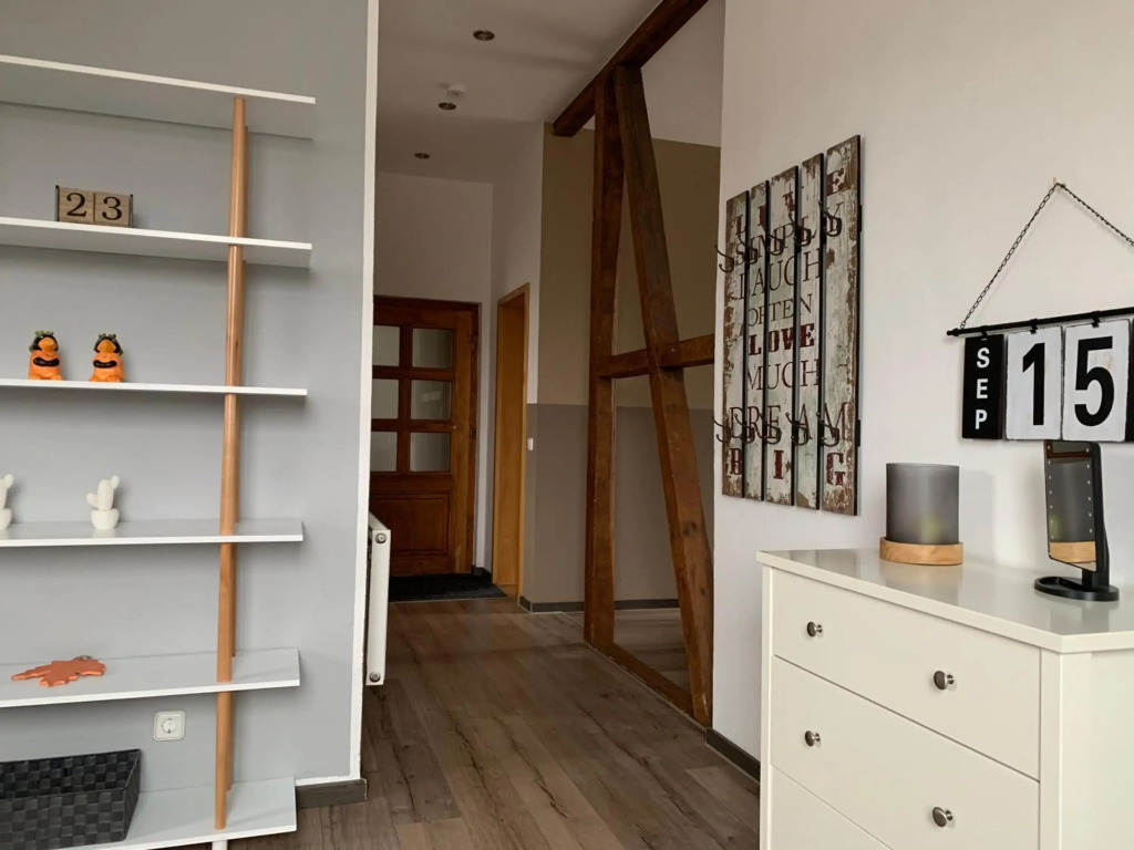 Stadthaus Artur - Apartment Barcelona