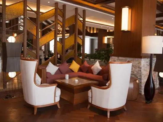 Narada Hotel Weichang
