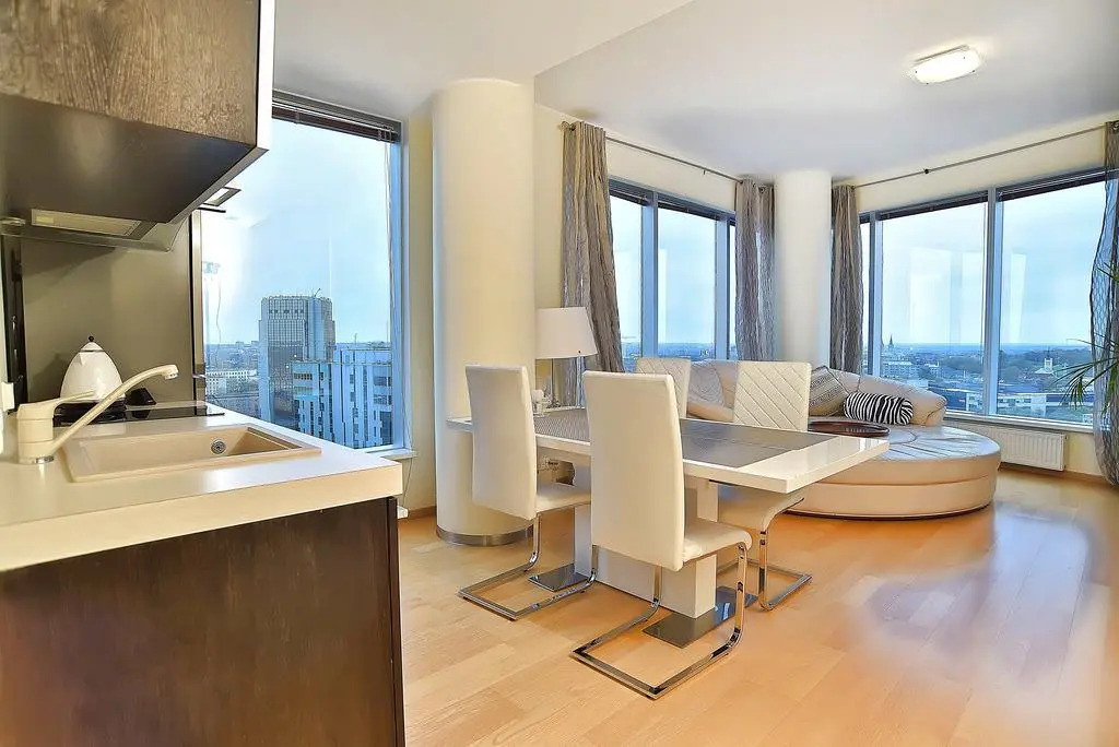 Nelli Apartment Tornimäe