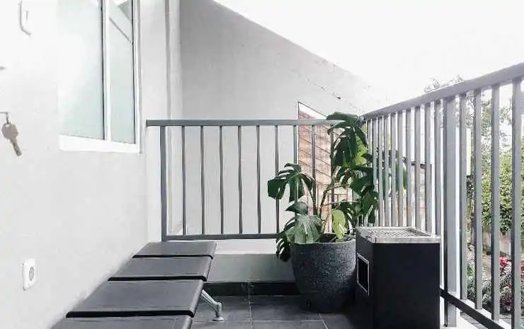 D'Saffron Residence Syariah