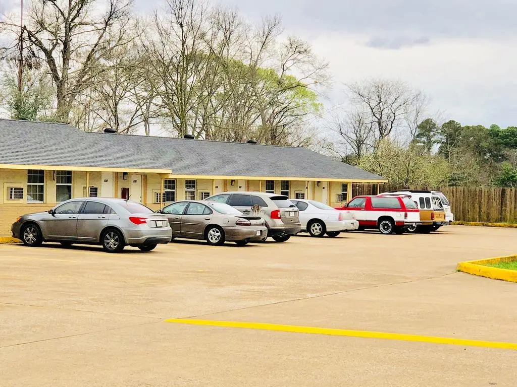 Sunset Inn Longview